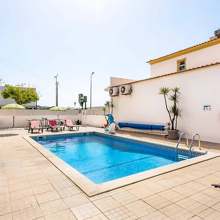 Girassol * Gale (Albufeira)