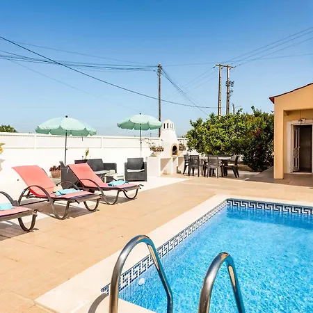 Girassol Gale (Albufeira)