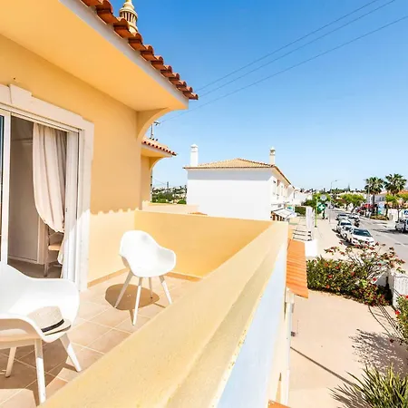 Girassol Gale (Albufeira)