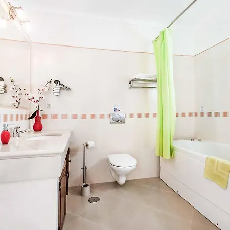 Girassol Gale (Albufeira)