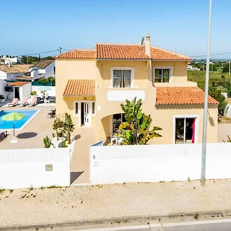 Girassol * Gale (Albufeira)