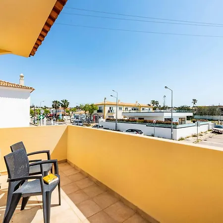 Girassol * Gale (Albufeira)