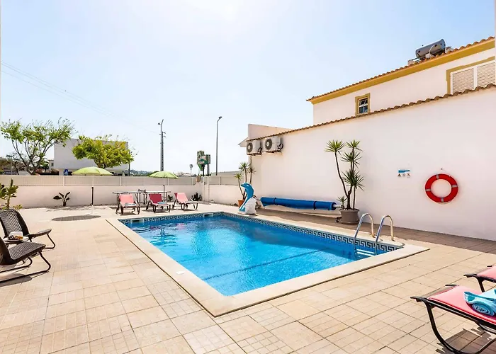 Girassol * Gale (Albufeira)