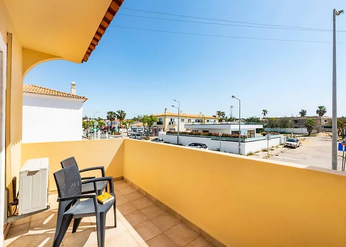 Girassol * Gale (Albufeira)