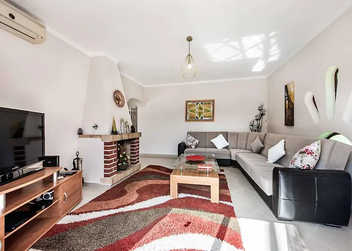 Girassol * Gale (Albufeira)