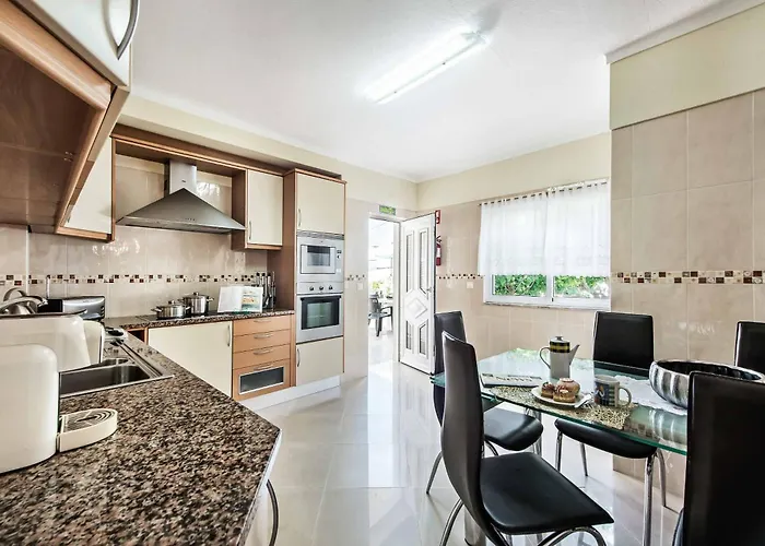 Girassol Gale (Albufeira)