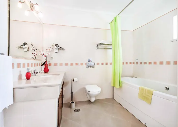 Girassol Gale (Albufeira)