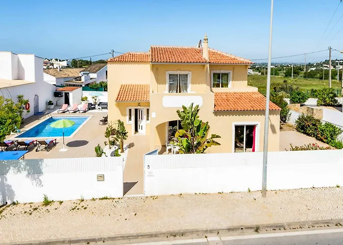 Girassol * Gale (Albufeira)