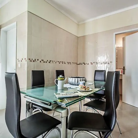 Vila Girassol Gale (Albufeira)